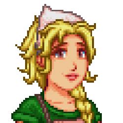 malaya stardew valley|Alissa .